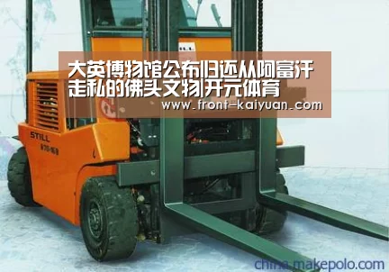 大英博物馆公布归还从阿富汗走私的佛头文物|开元体育